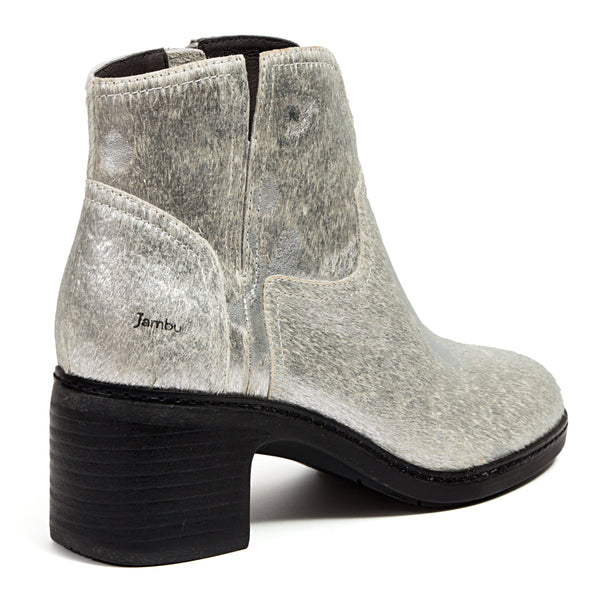 Jbu By Jambu Vanda Boots Silver