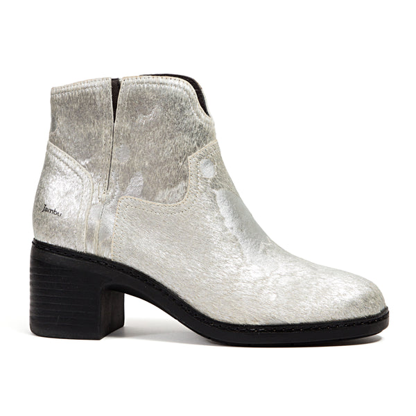 jbu by jambu Vanda Boots Silver