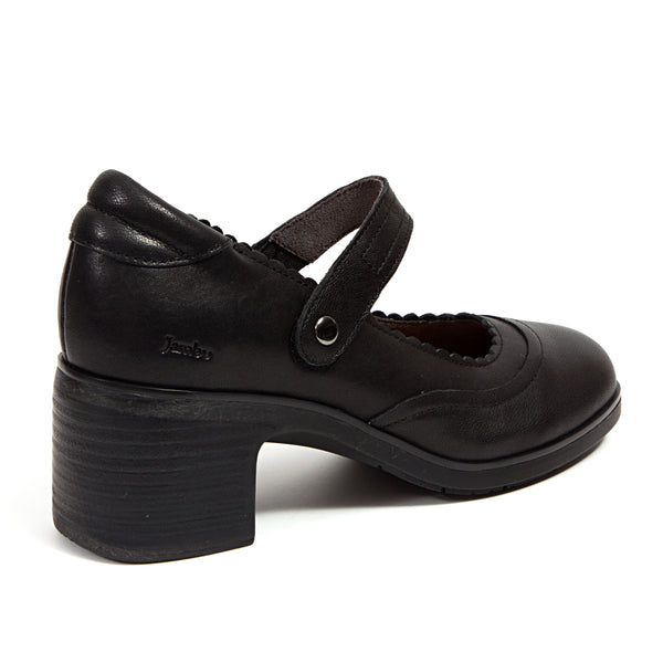 Jbu By Jambu Vanessa Heels U0026 Wedges Black