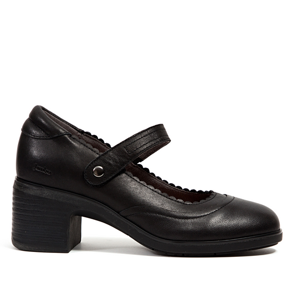 jbu by jambu Vanessa Heels u0026 Wedges Black