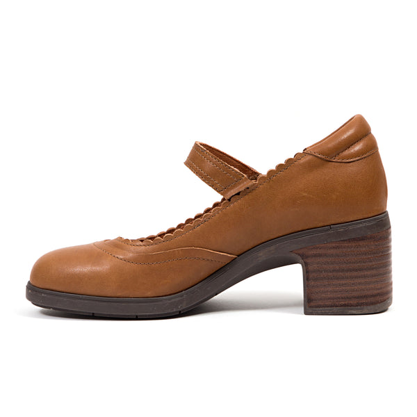 Jbu By Jambu Vanessa Heels U0026 Wedges Dark Tan