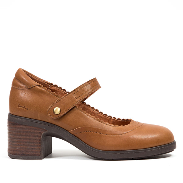 jbu by jambu Vanessa Heels u0026 Wedges Dark Tan