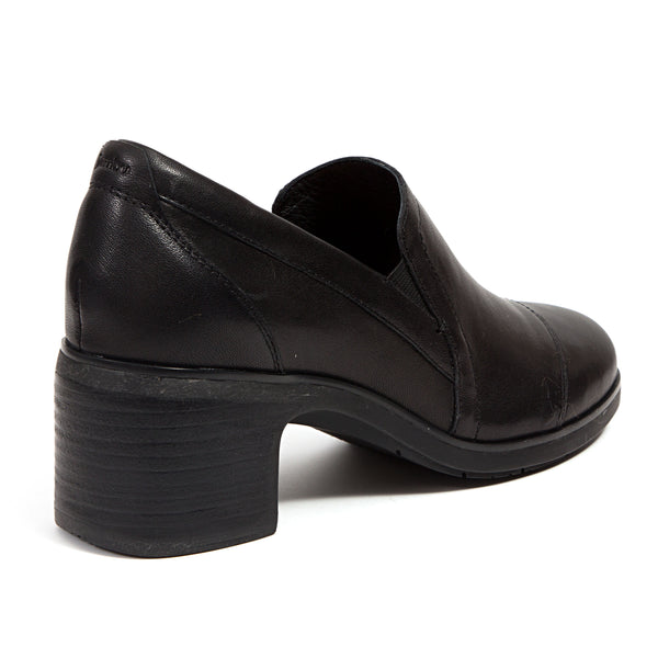 Jbu By Jambu Vaughn Heels U0026 Wedges Black