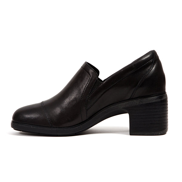 Jbu By Jambu Vaughn Heels U0026 Wedges Black