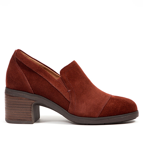 jbu by jambu Vaughn Heels u0026 Wedges Brandy