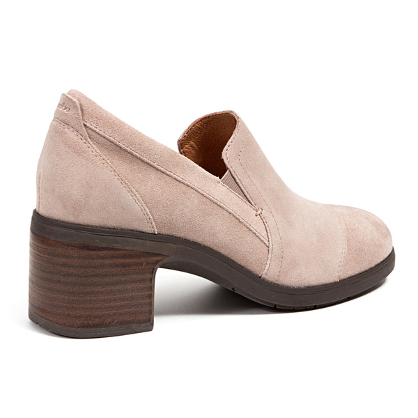Jbu By Jambu Vaughn Heels U0026 Wedges Taupe