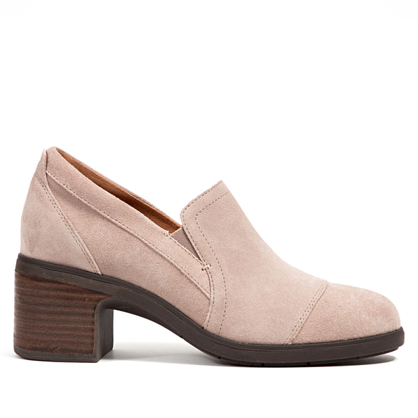 jbu by jambu Vaughn Heels u0026 Wedges Taupe