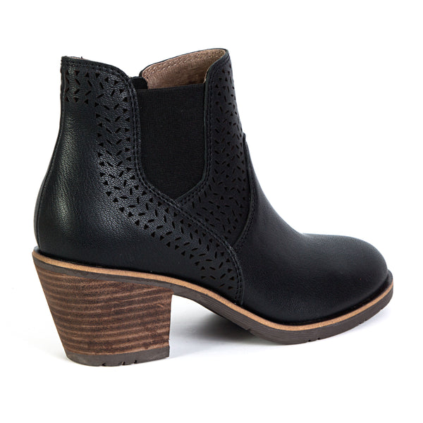 Jbu By Jambu Veda Shoes Black
