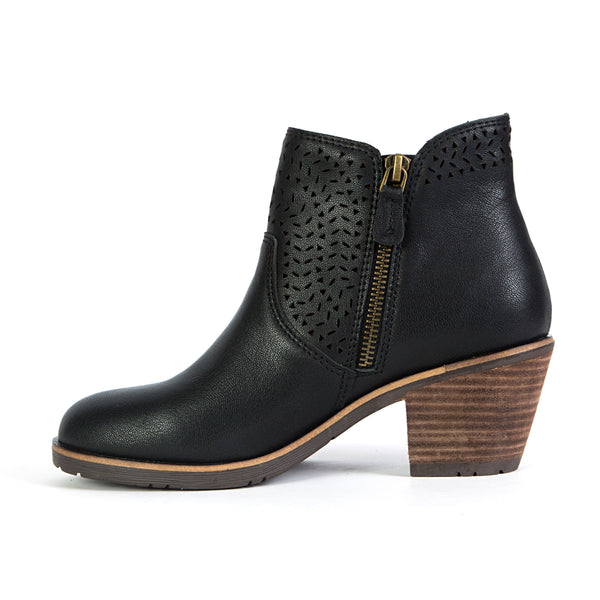 Jbu By Jambu Veda Shoes Black