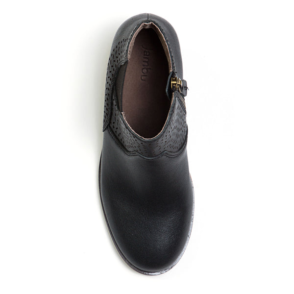 Jbu By Jambu Veda Shoes Black