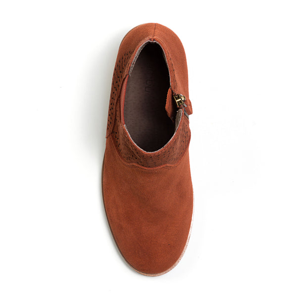 Jbu By Jambu Veda Shoes Sienna