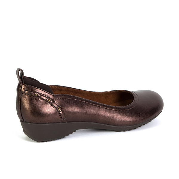 Jbu By Jambu Vivian Shoes Bronze