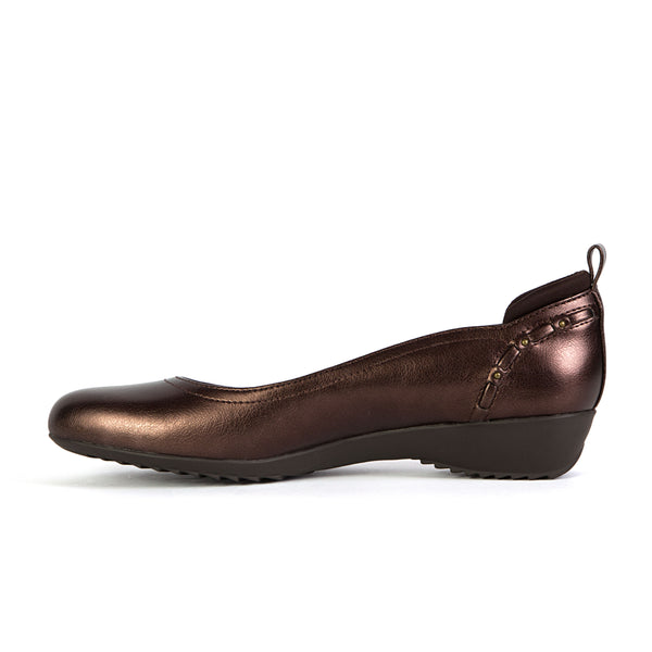Jbu By Jambu Vivian Shoes Bronze