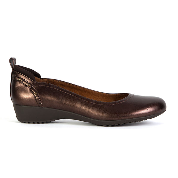 jbu by jambu Vivian Shoes Bronze