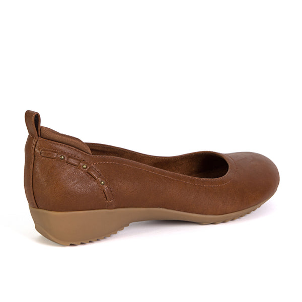 Jbu By Jambu Vivian Shoes Brown