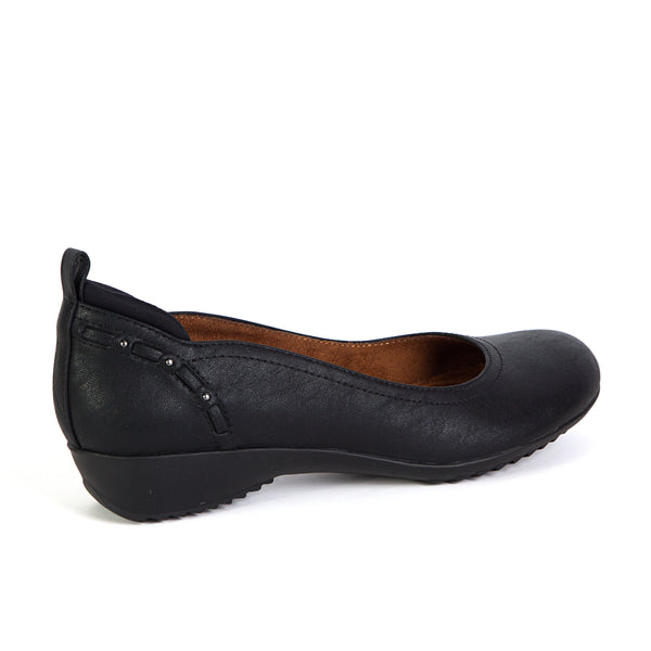Jbu By Jambu Vivian Wide Shoes Black