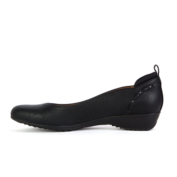 Jbu By Jambu Vivian Wide Shoes Black