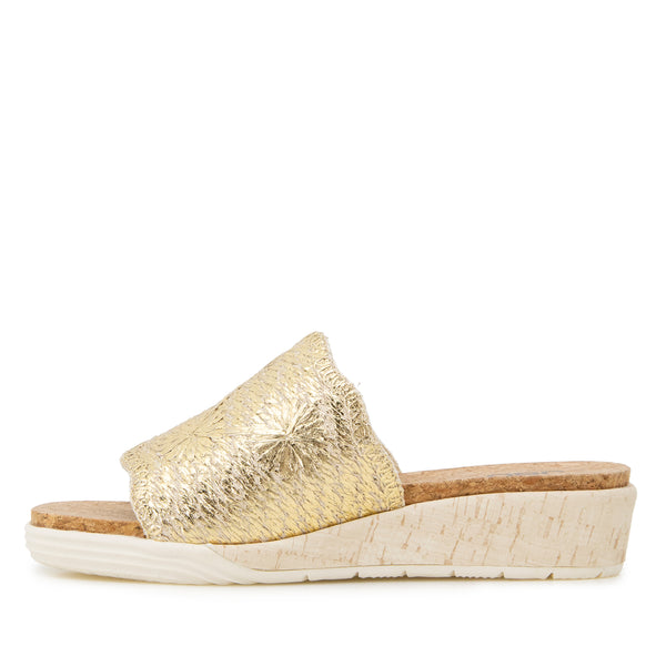 Jbu By Jambu Winnie Heels U0026 Wedges Cream/Champagne