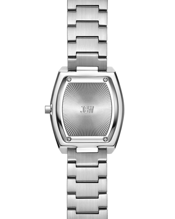Jbw Atlas J6403b Stainless Steel Watch