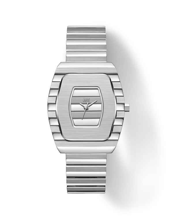 jbw atlas j6403b stainless steel watch