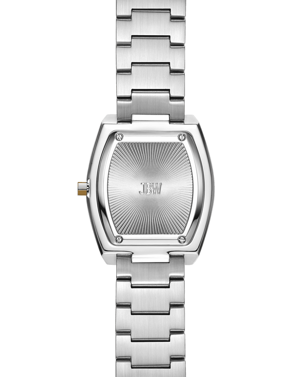 Jbw Atlas J6403c Two Tone Watch