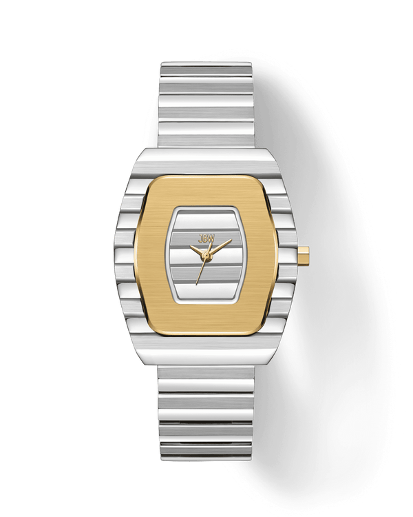 jbw atlas j6403c two tone watch