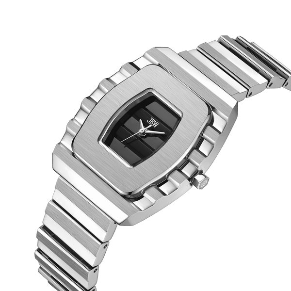 Jbw Atlas J6403d Stainless Steel Watch