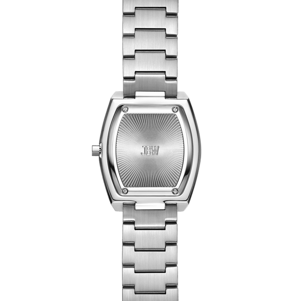 Jbw Atlas J6403d Stainless Steel Watch