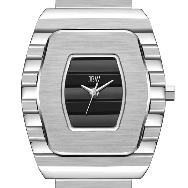 Jbw Atlas J6403d Stainless Steel Watch