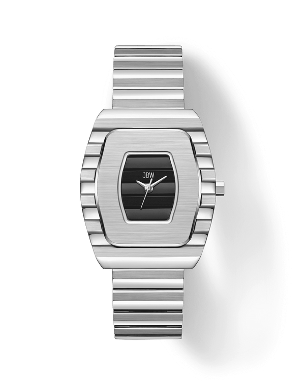 jbw atlas j6403d stainless steel watch