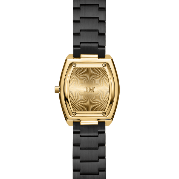 Jbw Atlas J6403f Two Tone Watch