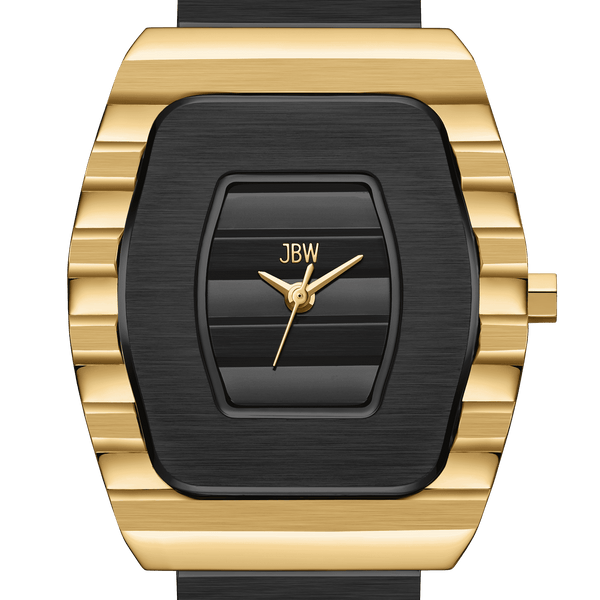 Jbw Atlas J6403f Two Tone Watch