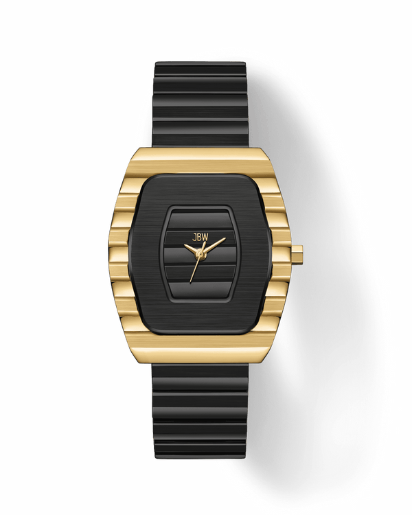 jbw atlas j6403f two tone watch