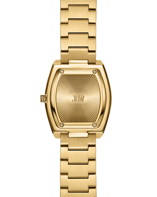Jbw Atlas J6404a Gold Diamond Watch