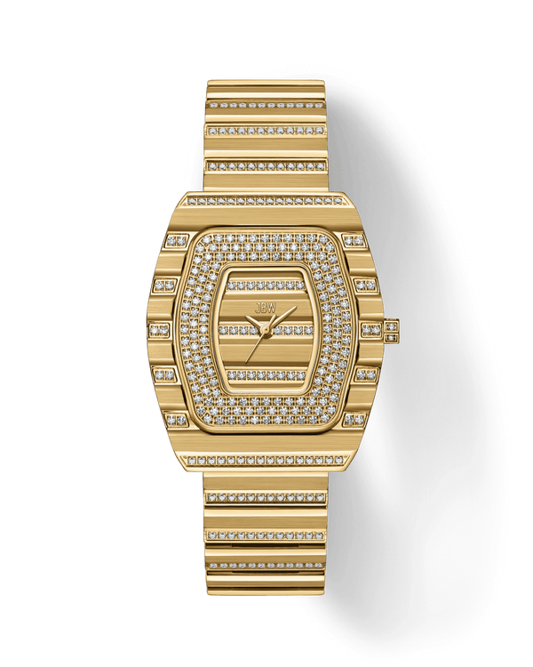 jbw atlas j6404a gold diamond watch