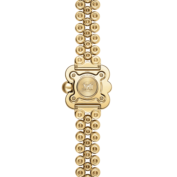 Jbw Atmosphere J6405a Gold Watch