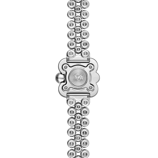 Jbw Atmosphere J6405b Stainless Steel Watch
