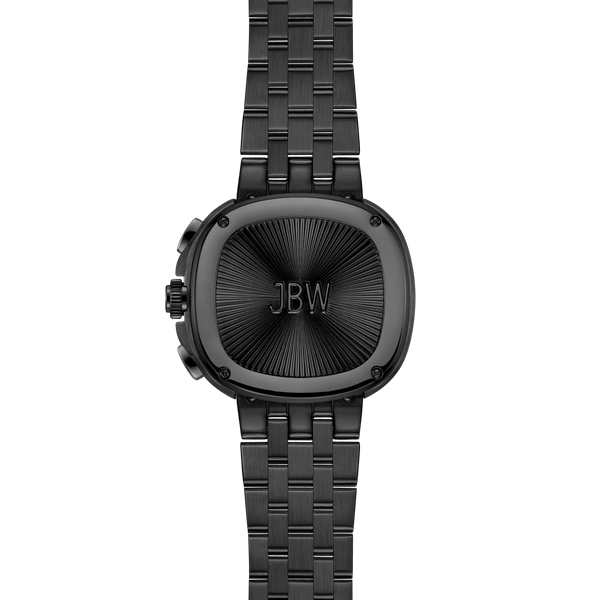 Jbw Coast J6397e Black Diamond Watch