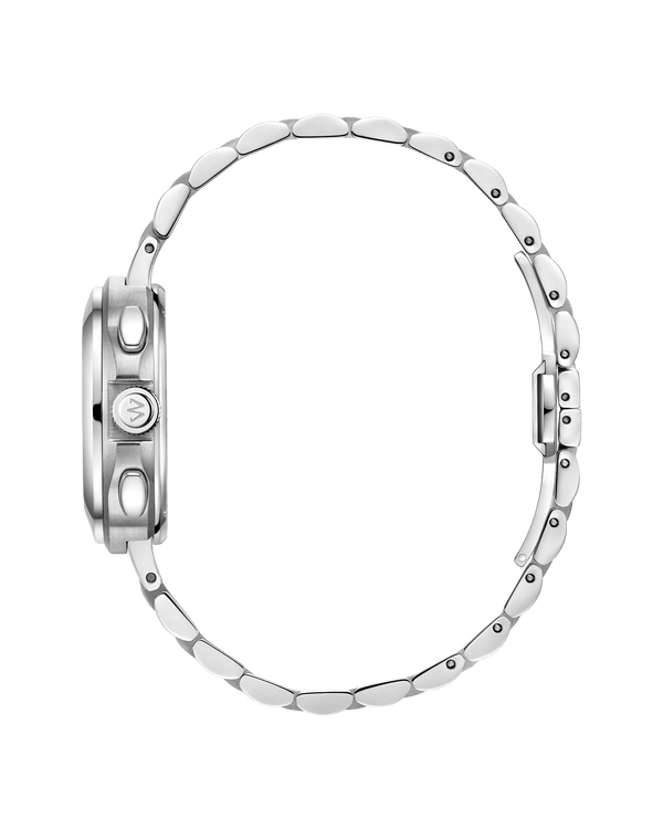 Jbw Coast J6397g Stainless Steel Diamond Watch