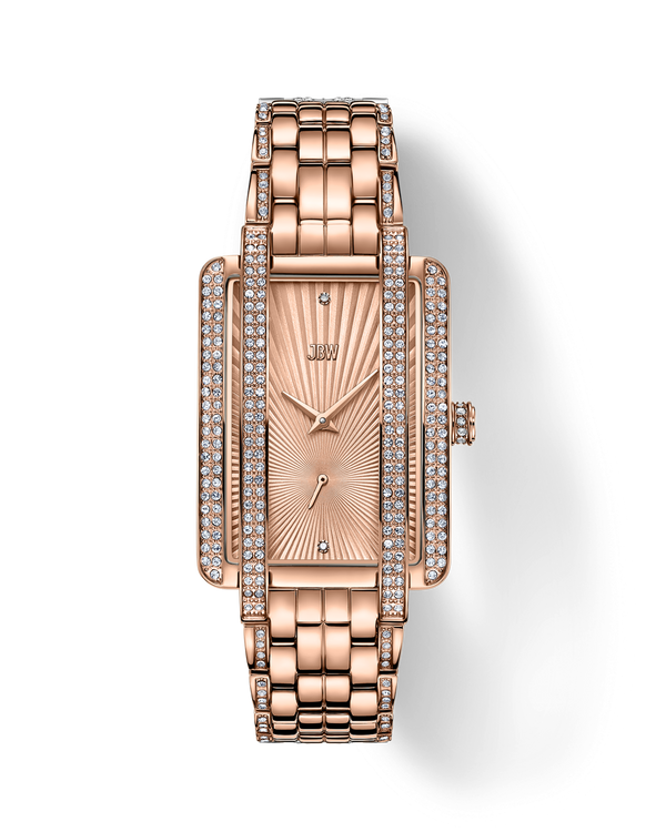 jbw mink j6358c rose gold diamond watch
