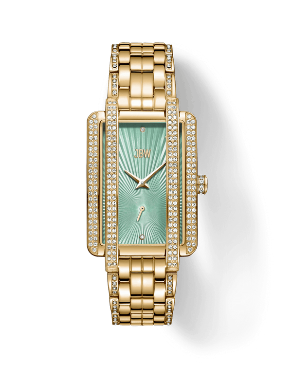 jbw mink j6358j gold diamond watch