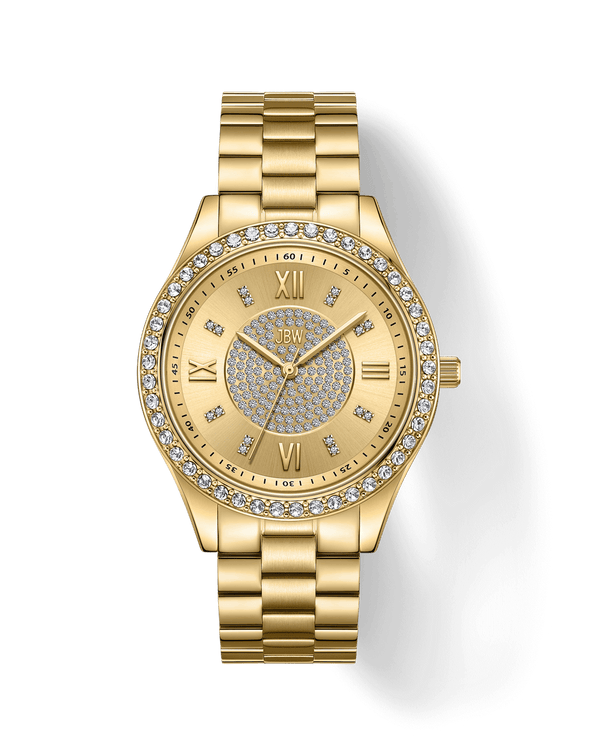 jbw mondrian j6303b gold gold diamond watch
