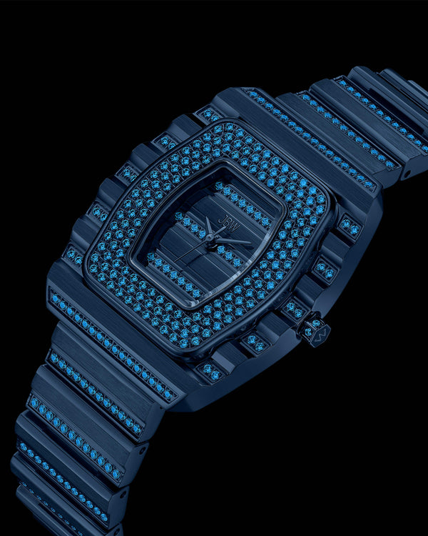 Jbw Reserve Atlas Bleu R6404a