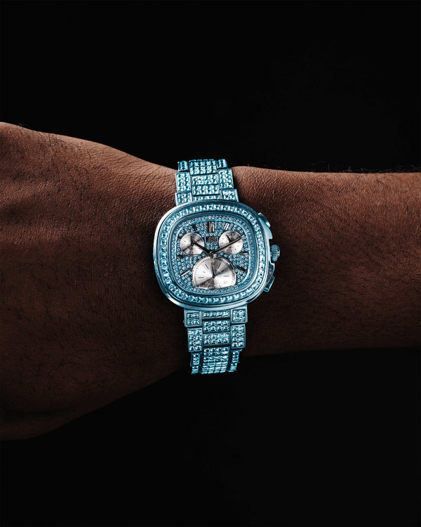 Jbw Reserve Coast Aqua R6397c