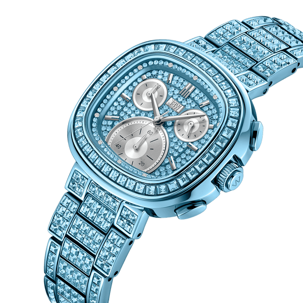 Jbw Reserve Coast Aqua R6397c