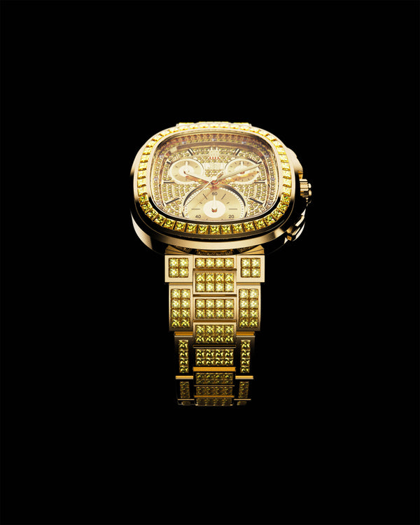 Jbw Reserve Coast Canary R6397b