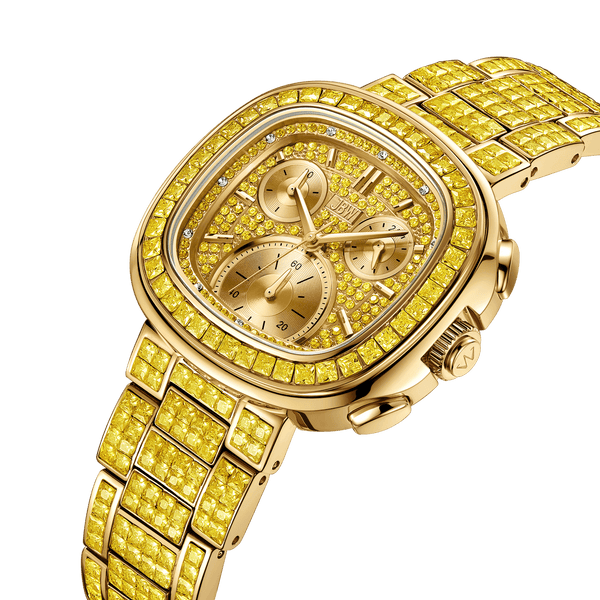 Jbw Reserve Coast Canary R6397b