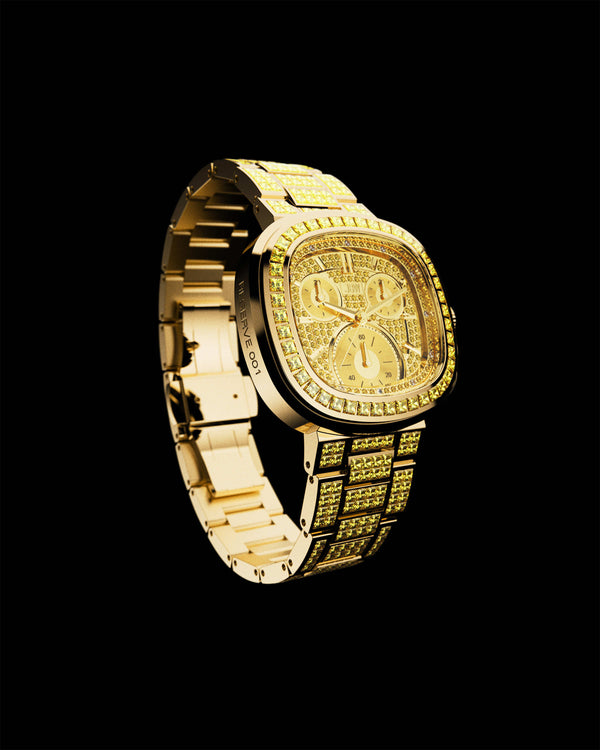 Jbw Reserve Coast Canary R6397b