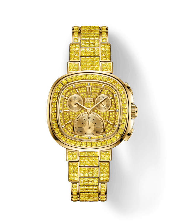 jbw reserve coast canary r6397b