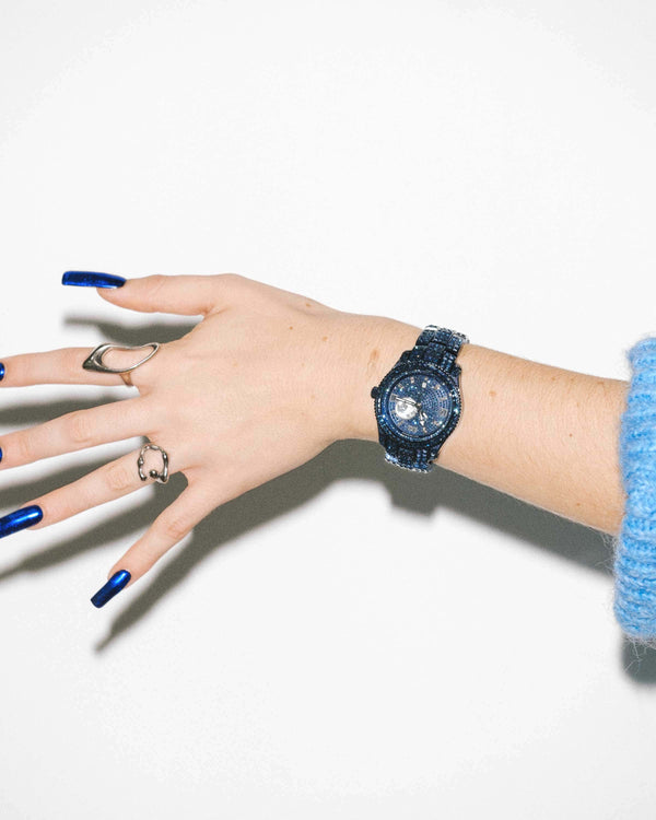 Jbw Reserve Jet Setter Gmt R6393a